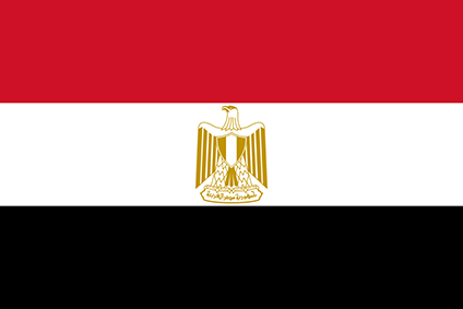 Egypt