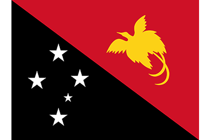 Papua New Guinea