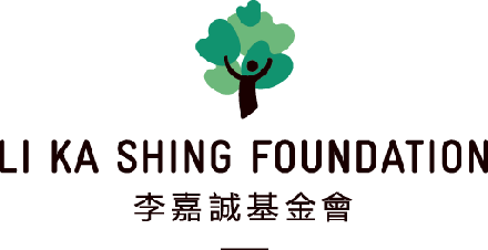 Li Ka Shing Foundation