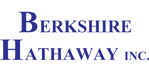 Berthshire Hathaway