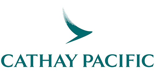 Cathay Pacific