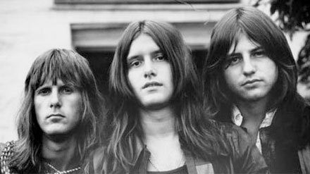 ELP (Emerson, Lake & Palmer)