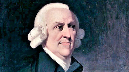 Adam Smith