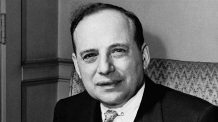 Benjamin Graham