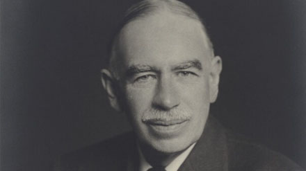 John M. Keynes