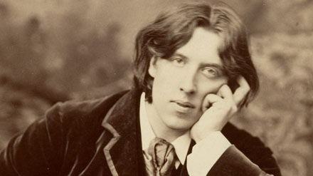 Oscar Wilde