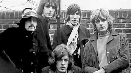 Pink Floyd