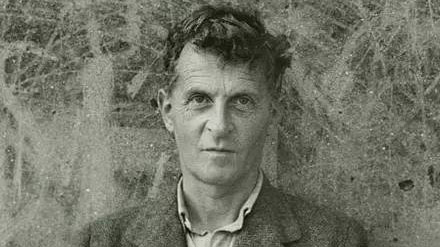 Ludwig Wittgenstein